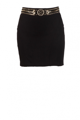 Skirt Paradis | black