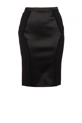 Skirt Melua | black