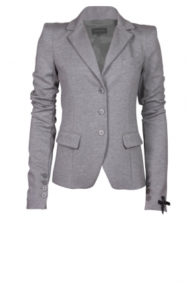 Blazer Sami | grey