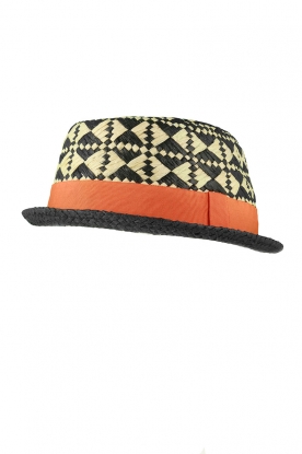 Hat Gorro | black