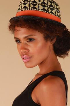 Hoss Intropia |  Hat Gorro | black