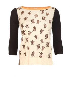 Jersey sweater Lyttle | multi