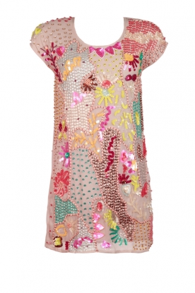 Tunic dress Jessy | multi Tunic dress Jessy | multi