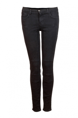 Jeans Black Widow | zwart