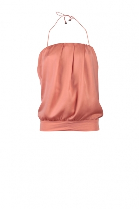 Top Stefia | old pink