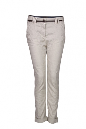 Pants Aliva | moonlight