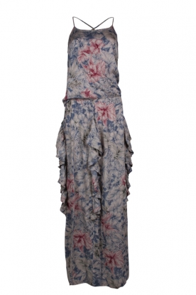 Dress Kai | blue