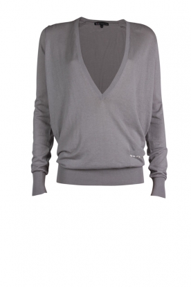 Sweater Mari | grey