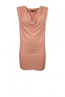  Silk sweater Caro | Read my skin