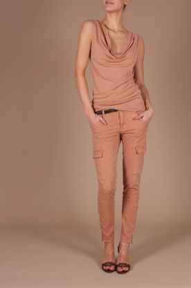  Silk sweater Caro | Read my skin