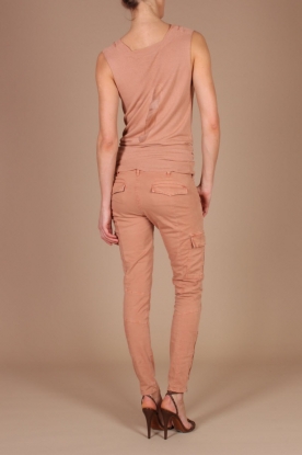  Silk sweater Caro | Read my skin