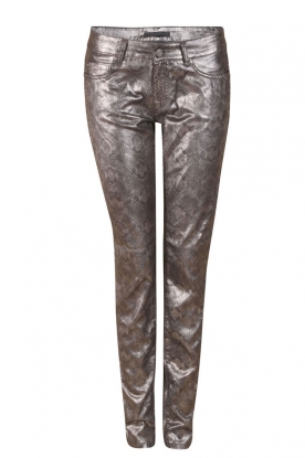 Trousers Hella | brown