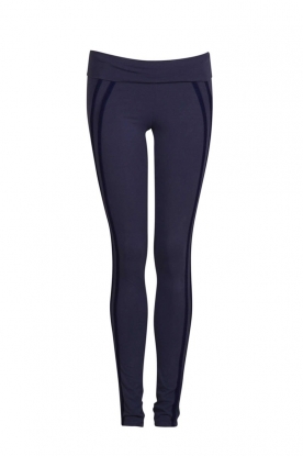 Legging Fit | purple