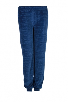 Pants Sports | blue