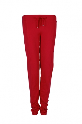 Sweat pants Lyke | fuchsia