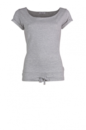 Top Jemma | grey