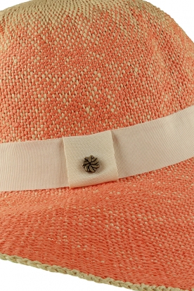 Hoss Intropia |  Hat Retha | orange