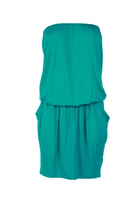 Dress Layda | green