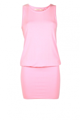 Dress Gotya | soft pink Dress Gotya | soft pink