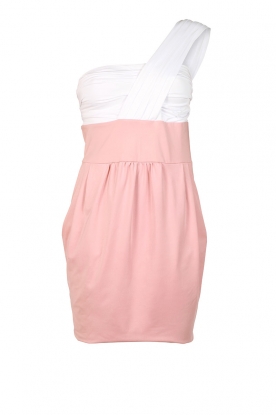 Dress Sophy | powder pink Dress Sophy | powder pink