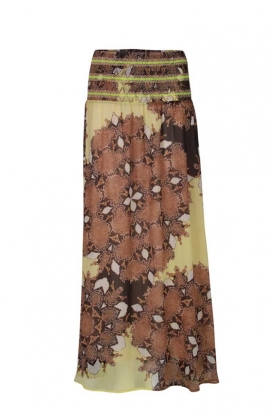 Skirt Martini | beige