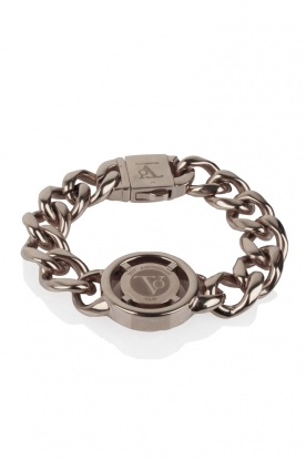 Bracelet Massive | steel