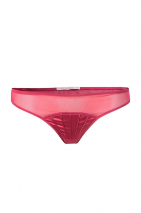 Brief Cherie Sneezing | fuchsia Brief Cherie Sneezing | fuchsia