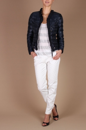 Pinko |  Jacket Lazzurite | dark blue