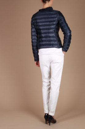  Jacket Lazzurite | dark blue