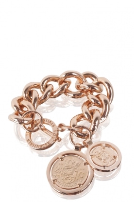 Bracelet Solochain | rose