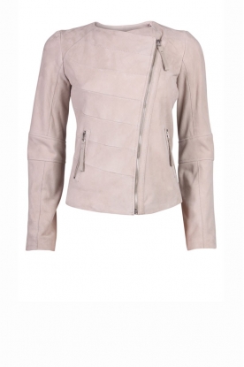 Coat Plutonio | beige