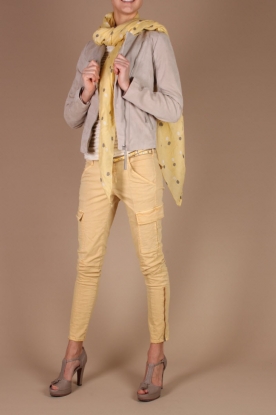  Coat Plutonio | beige