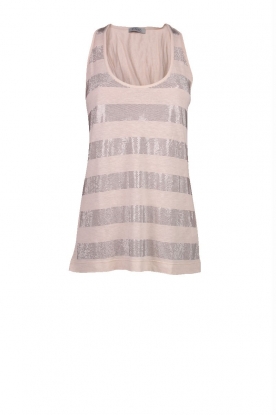 Top Giada | roze