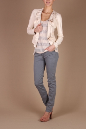 Pinko | Top Giada | roze