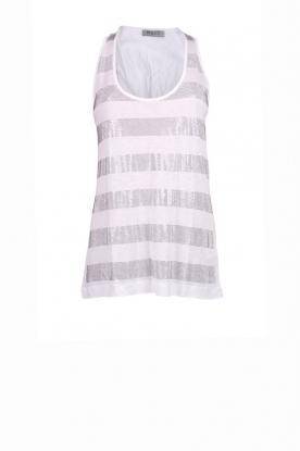 Top Giada | white