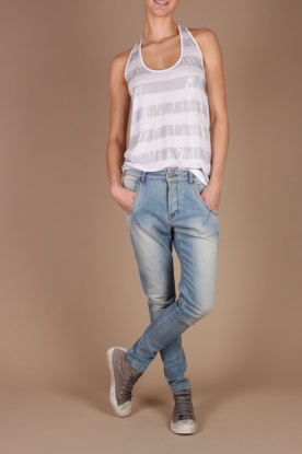  Top Giada | white