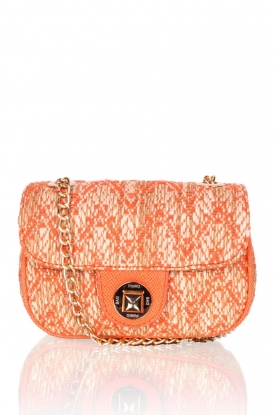 Shoulder Bag Borsetta | orange