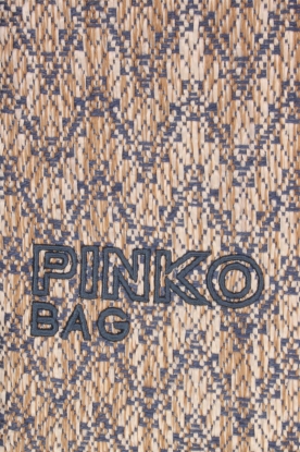  Shoulder bag Polacco | blue