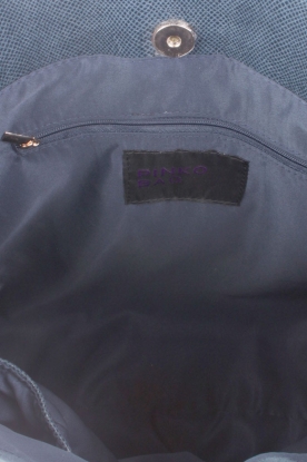  Shoulder bag Polacco | blue