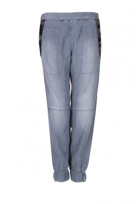 Pants Ununtrio | grey