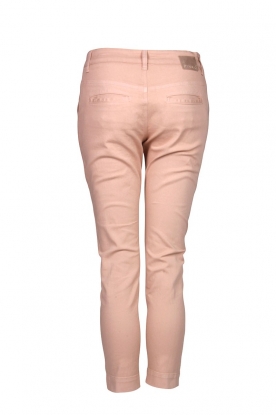  Pants Realgar | soft pink