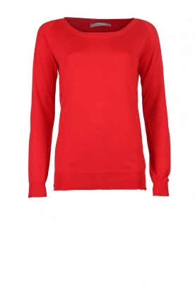 Top Cerio | red