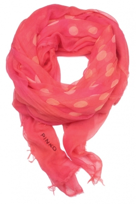 Scarf Disprosio | red