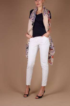 Pinko | Top Shampoo | blauw