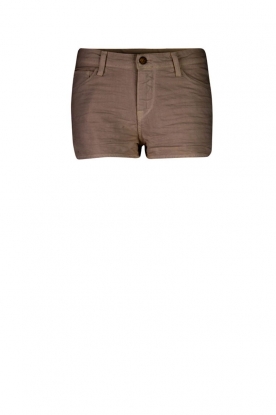 Shorts Alexa | tan