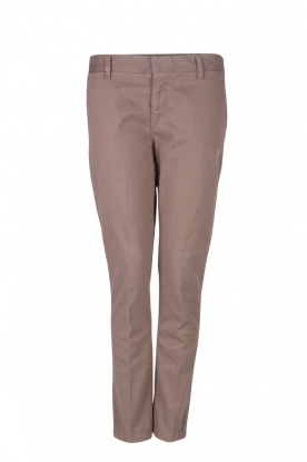 Pants shino | tan