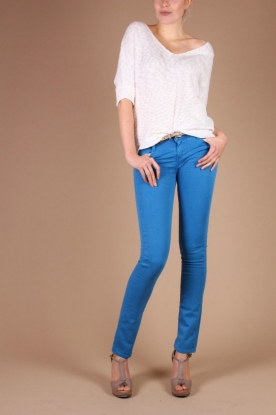 Acquaverde |  Long Skinny Alice | ocean