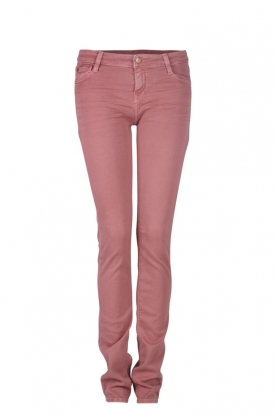Long Skinny Alice | old pink