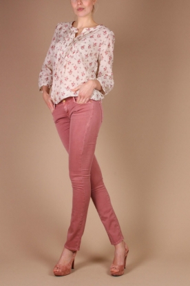 Acquaverde |  Long Skinny Alice | old pink
