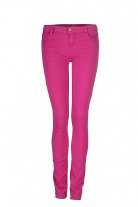 Long Skinny Alice | fuchsia